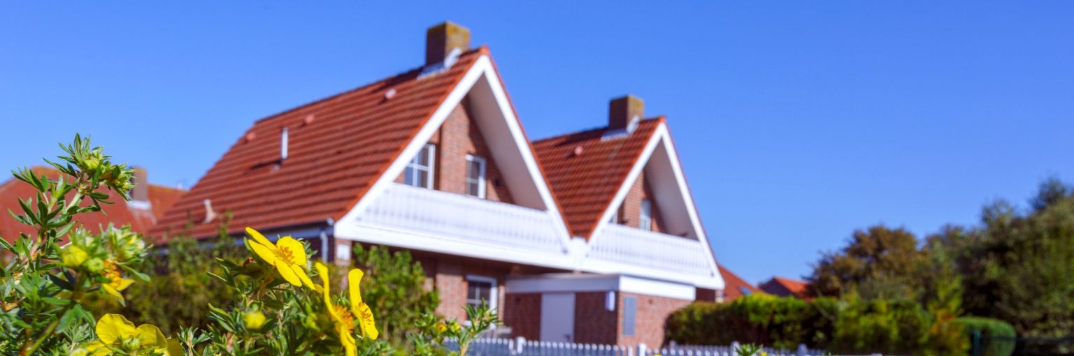 Ferienhaus Deich Sehnsucht – Ferien in Greetsiel